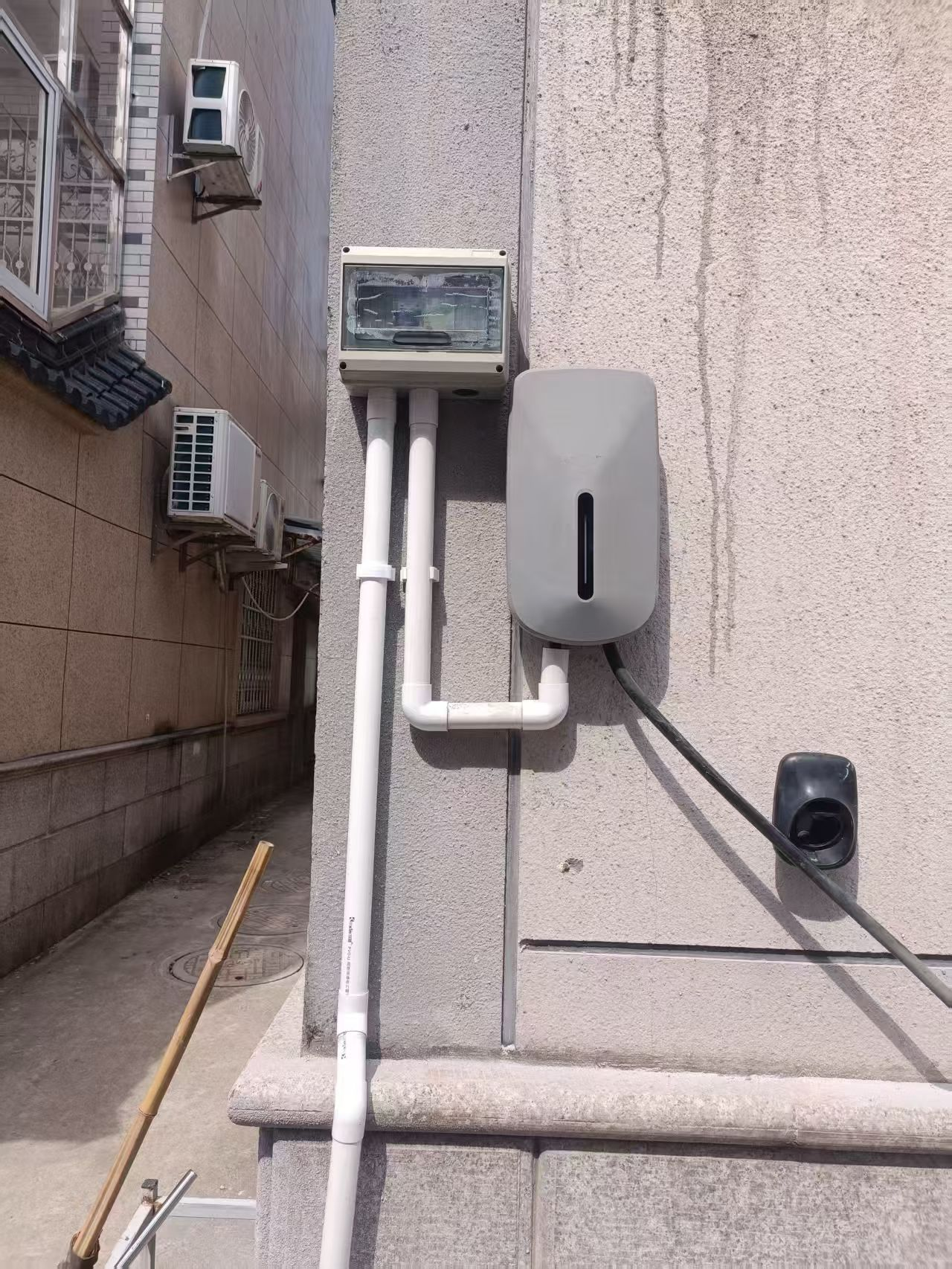 常州充电桩